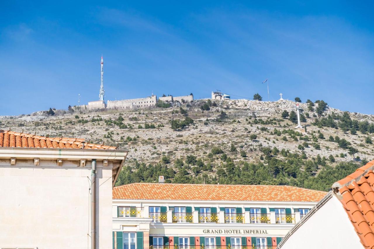 Ranieri Pile Appartement Dubrovnik