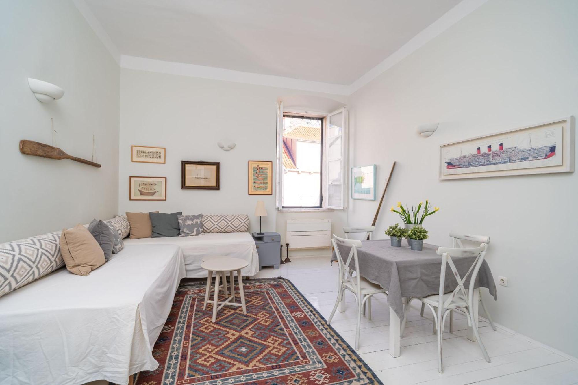 Appartement Ranieri Pile Dubrovnik