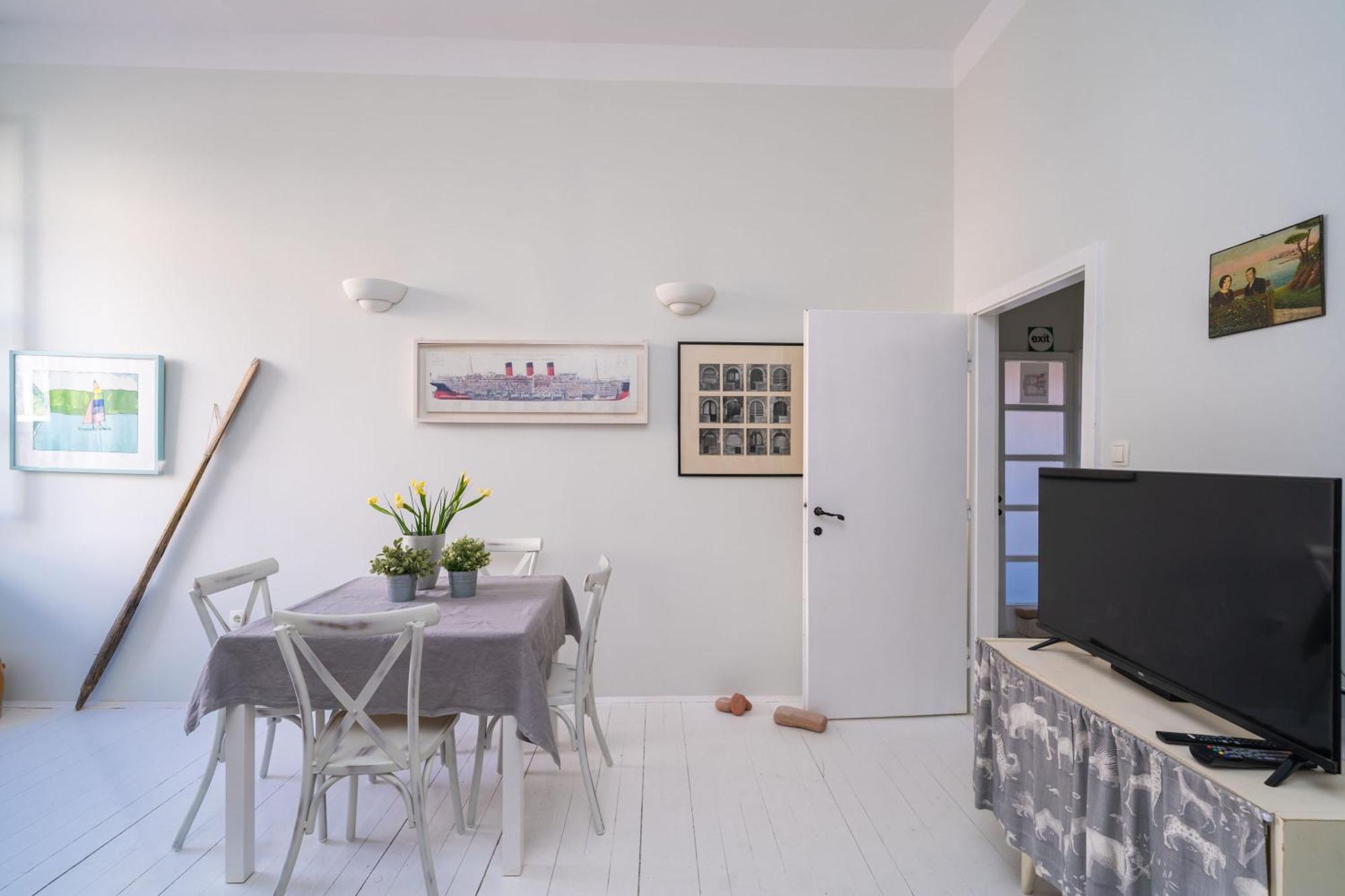 Ranieri Pile Apartman