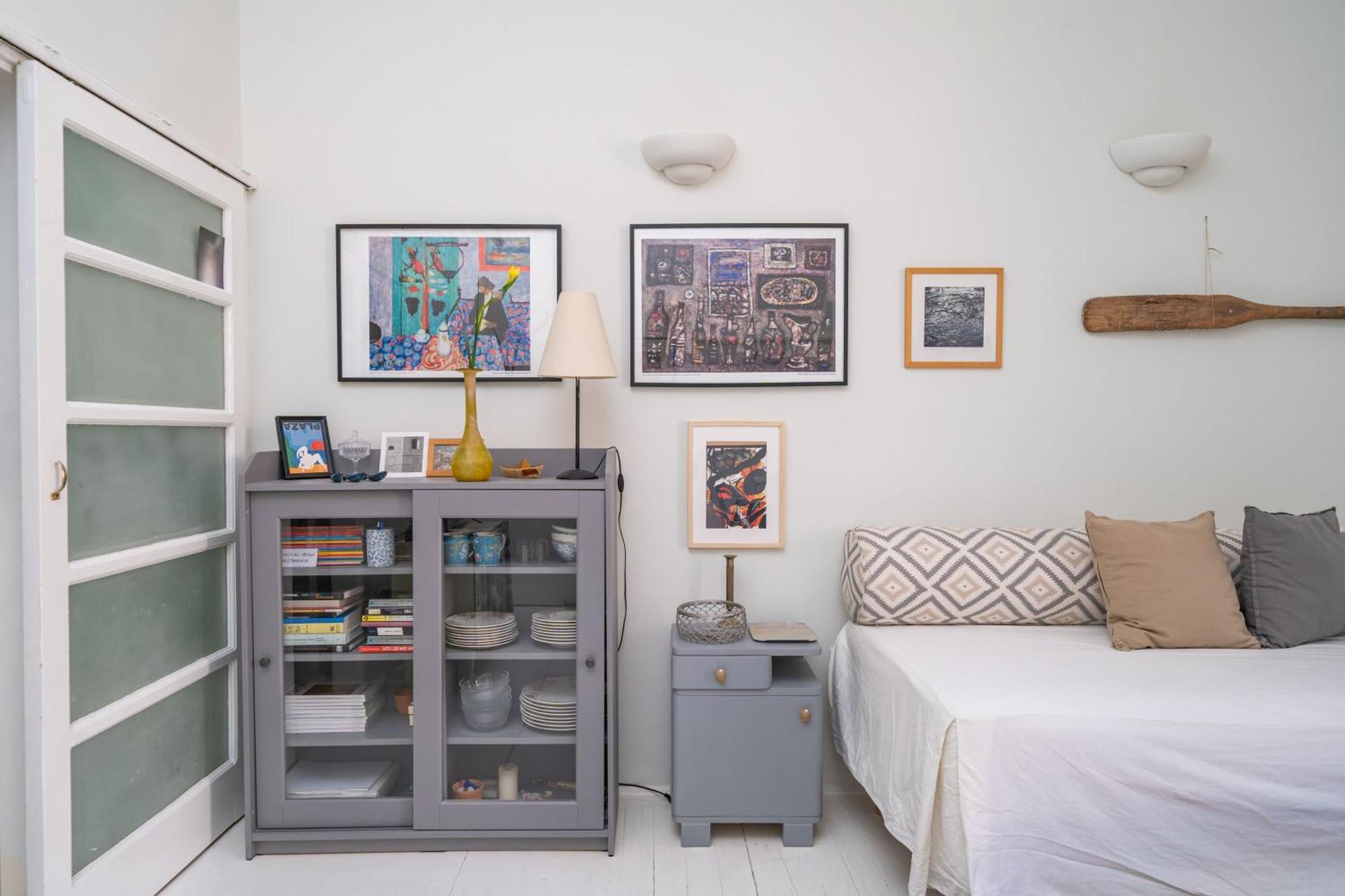 Ranieri Pile Apartman *
