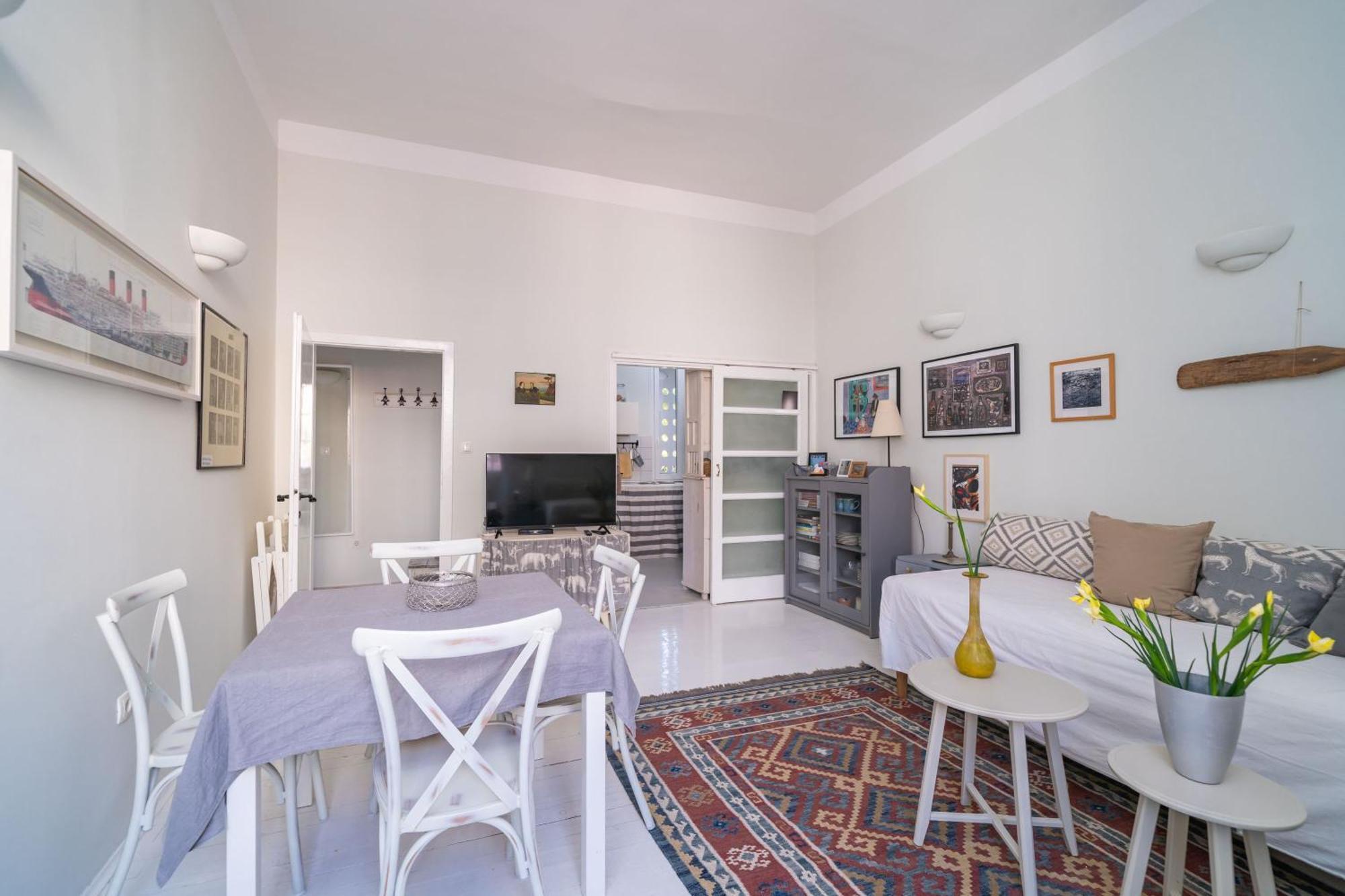 Ranieri Pile Apartman *