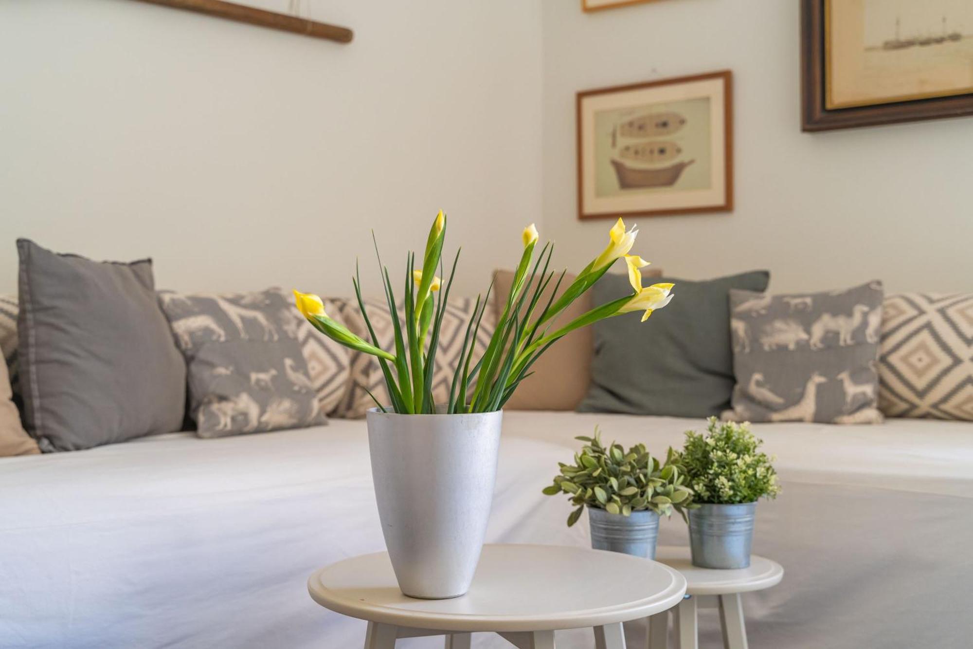 Apartman Ranieri Pile *