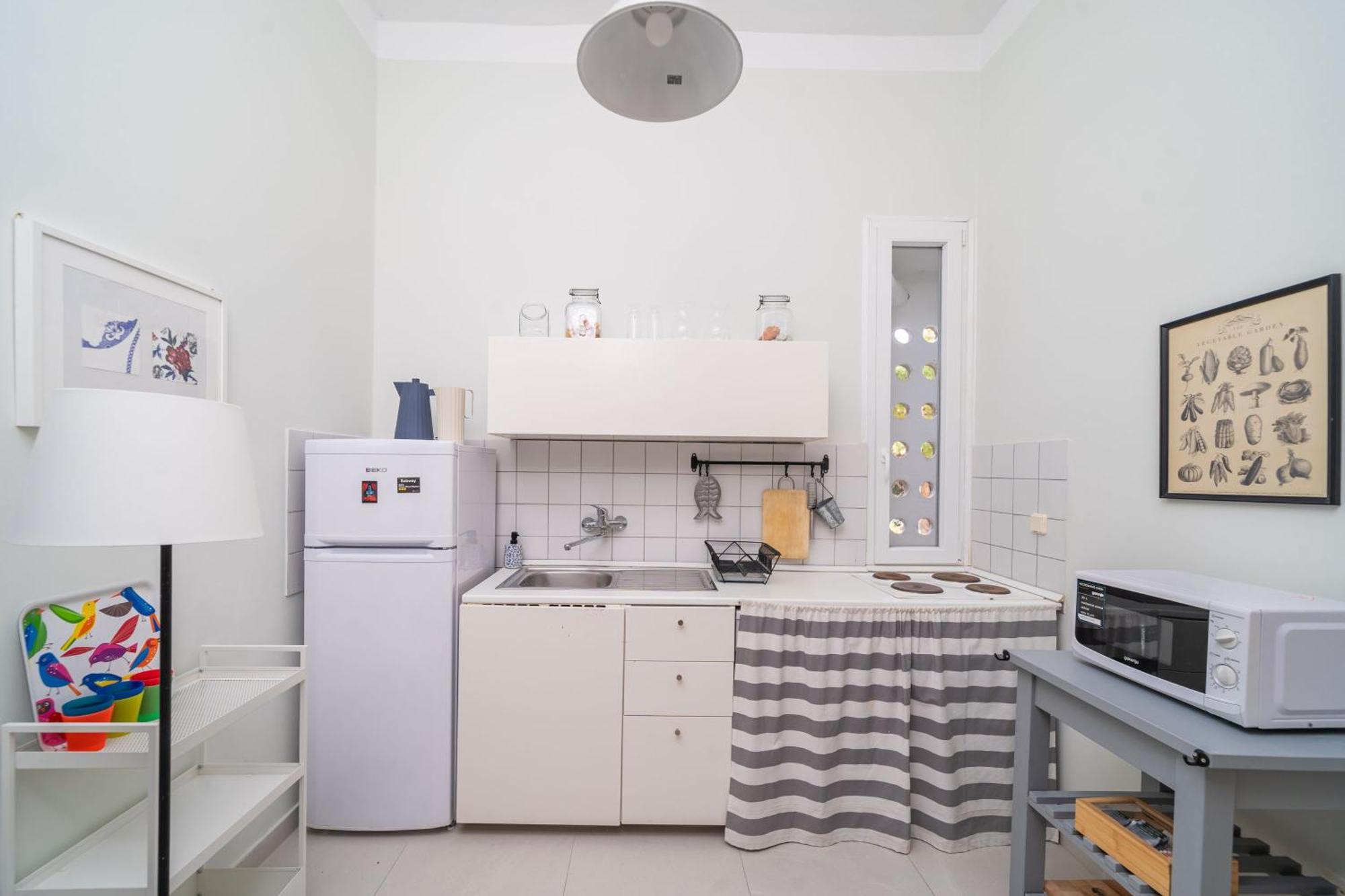 Ranieri Pile Apartman *